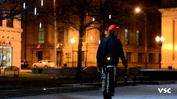 @Drake - DOING IT WRONG Choreography