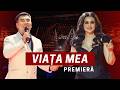 Costi și Corina Viața Mea CONCERT GRANDIOS mp3