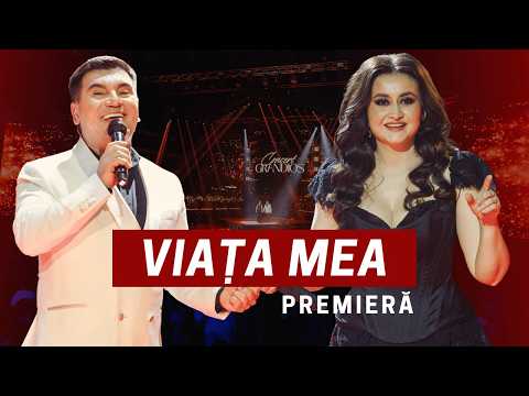 Costi și Corina - Viața mea | CONCERT GRANDIOS