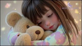 Goodnight song | "Teddy Sleepy Time Lullaby for Cozy Teddy Bear Dreams" | Kids Bedtime Song