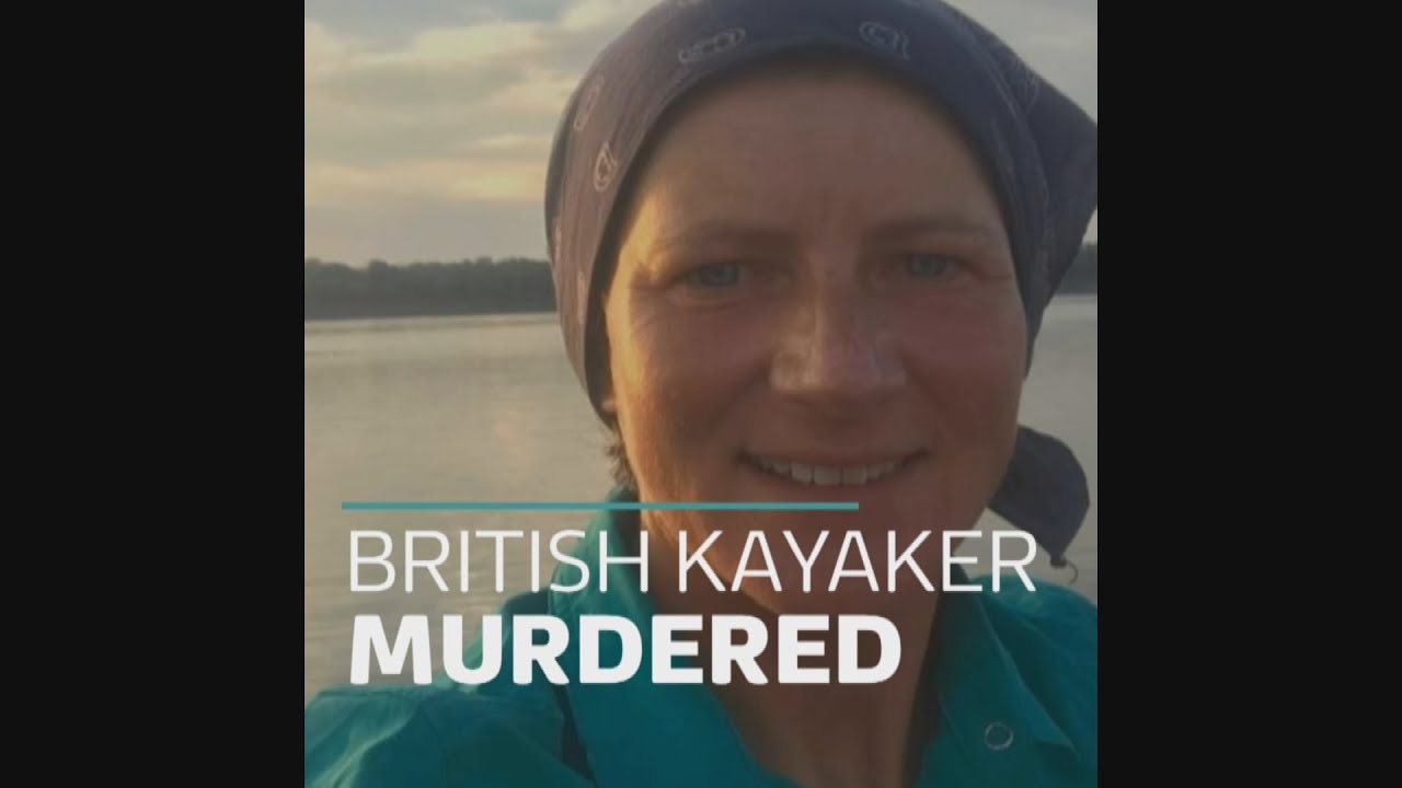 Ministério Público do Estado do as on X: Emma Kelty praticava  canoagem pelo Rio Solimões e foi estuprada e morta, enquanto acampava na  ilha do Boieiro, no município de Coari. O crime