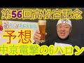 【第56回高松宮記念予想】ナムラクレア号のラストラン‼︎応援馬券買います‼︎が、ワイディは別馬から