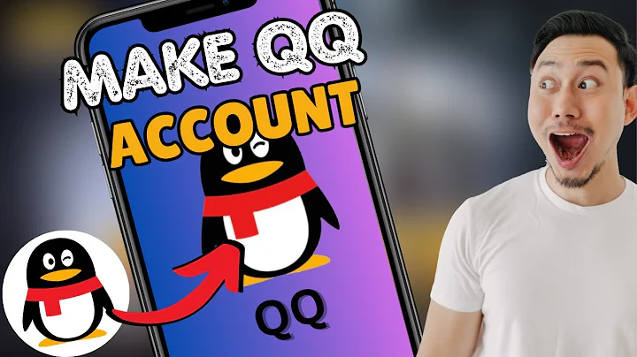 Step-by-Step QQ Account Registration Tutorial - DayDayNews