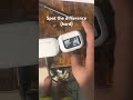 Spot the difference #funny #shorts#airpods #fake#f