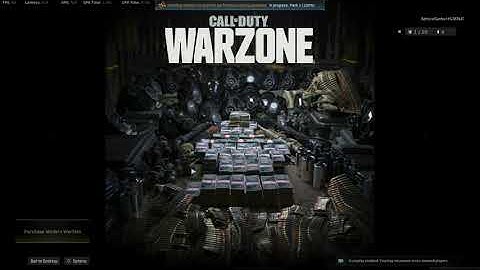 CoD Warzone: Dev Error 6068 Fixed 100% working