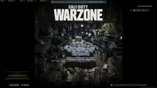 CoD Warzone: Dev Error 6068 Fixed 100% working