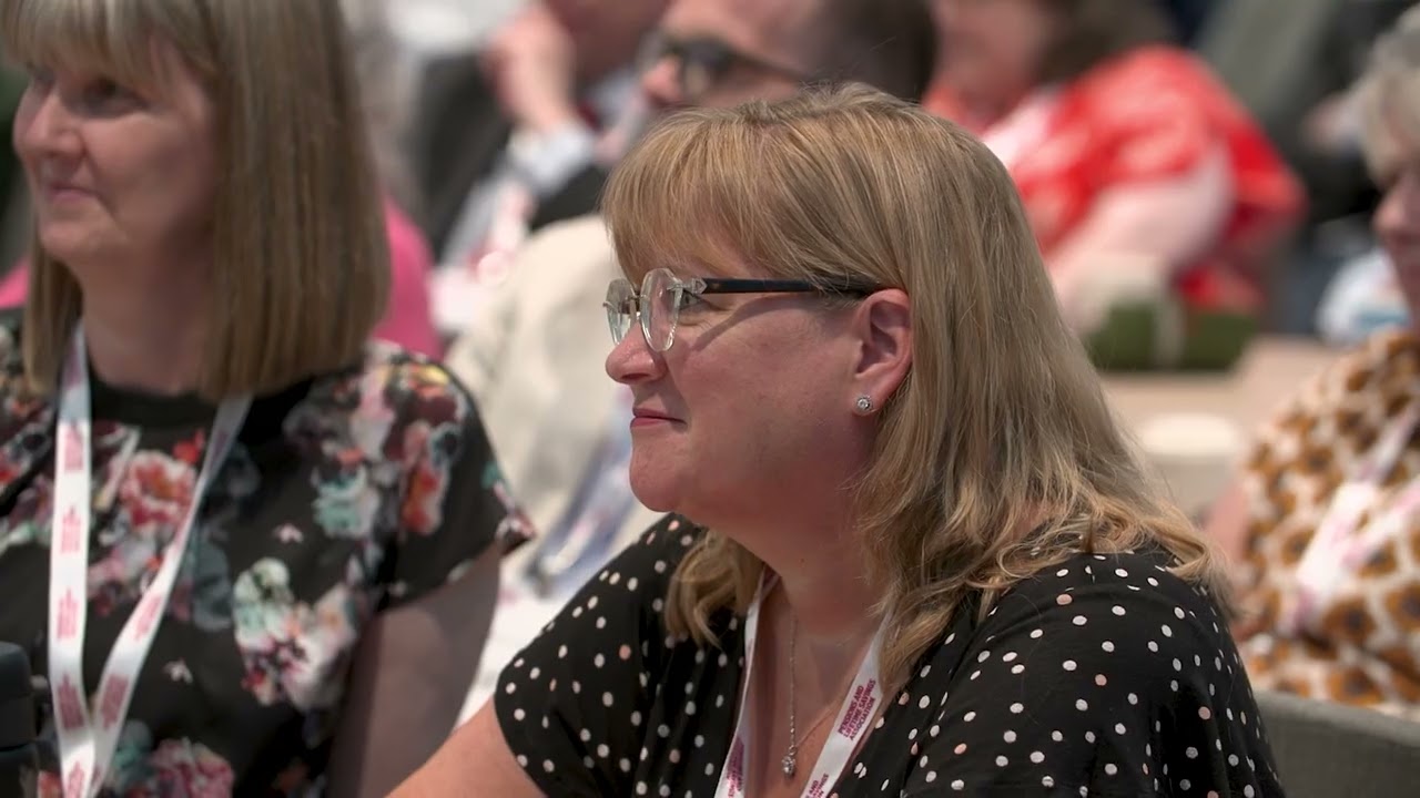 Local Authority Conference 2025 Round-up