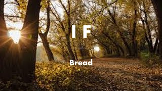 I F - Bread - Orchestral Version