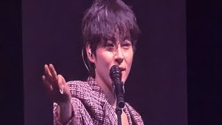 The Rose Dawn to Dusk in Manila Fancam