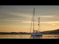 2018 Sailing in Scotland. Episode 7