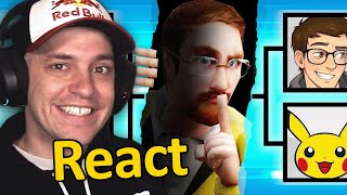 poo reacts to failboat