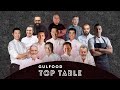 Gulfood top table 2024