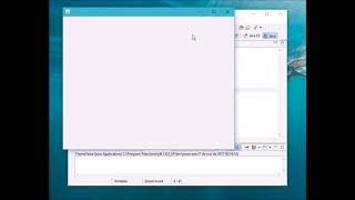 Como ocultar a barra de titulo de em Java Swing (JFrame)