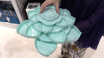 How to Use the Bloom Embellishment Storage Collection - We R Memory Keepers