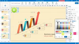 Focusky Tutorial  Add Sound In Presentation