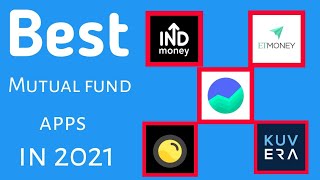 Best mutual fund application 🤫 top 5 app you must know if you are mutual fund investers 🔥🔥🔥 screenshot 4