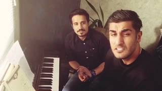 Video thumbnail of "شهاب مظفری اجرای زنده"