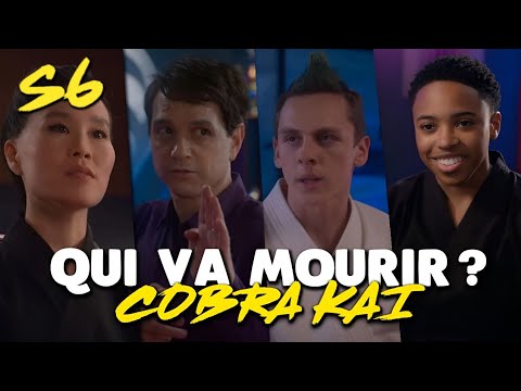 Vidéo: Quel acteur cobra kai est mort ?