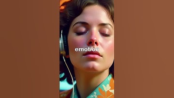 AI Can Write Music Based on Your Mood #ai #futuretech #aitrivia