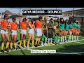 Goya Menor - Bounce | Behind The Scenes