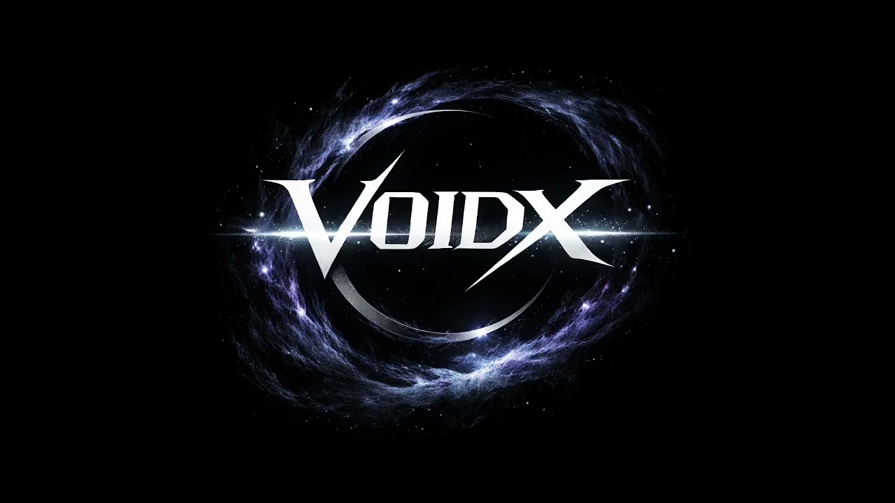 《COLD INDEX》 – VOIDX