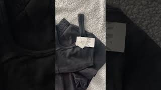 Zara Haul Tiktok alexandrakotsy
