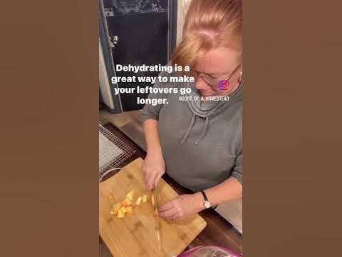 Turning Leftovers into Yummy Treats - YouTube