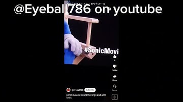 Sonic 2 April Fools Advert - FOUND LOST MEDIA!