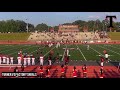 Turner vs Factory Shoals Football pt. 2 - August 27, 2024