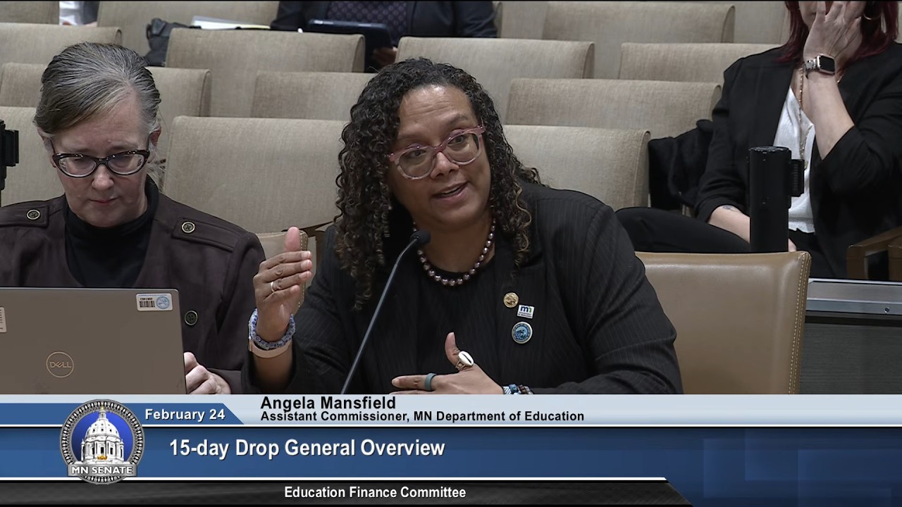 Committee on Education Finance - 02/24/26