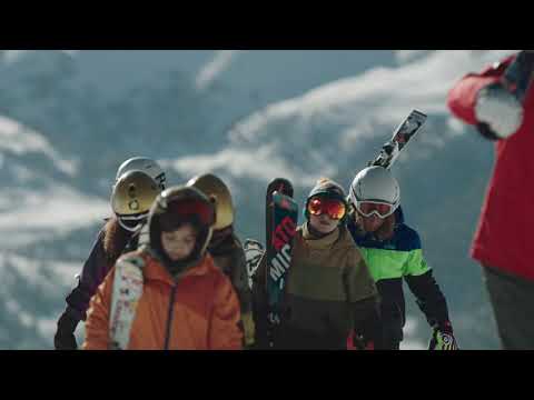 სილქნეტი, საქართველოს სათხილამურო ფედერაციის გენერალური სპონსორი, გილოცავთ დამდეგ შობა-ახალ წელს