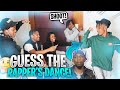 GUESS THE RAPPER’S DANCE! FT KS Ldn, Ronzo, Reubz4K, Ndotz