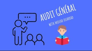 Episode N°1: Resumé d'Audit Général - généralites - notions principales - Cours - FSJES screenshot 2