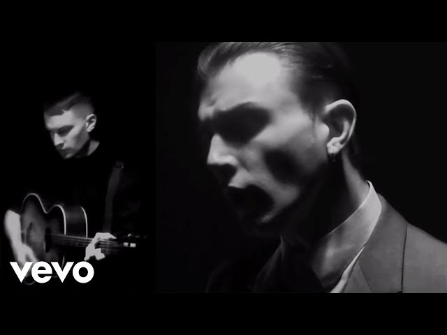 Hurts - Blood, Tears & Gold