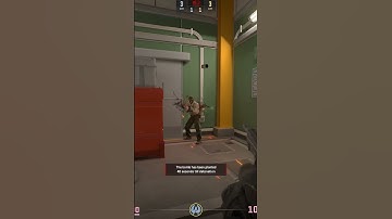 Headshot ASMR in CS2