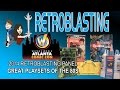 Great Playsets 2.0 - Wizard World ATL 2014 Panel Presentation