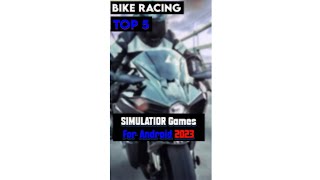 💥Kawasaki Ninja H2 -🔥 Simulator games for Android 2023 😱#short #ytshorts #youtubeshorts #shorts screenshot 5