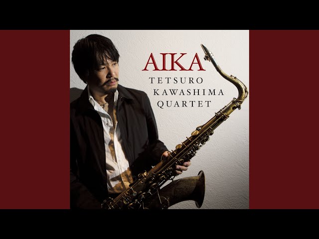 Tetsuro Kawashima Quartet - Up Stream