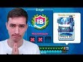 😳DRAMA UM 20 SIEGE! | Gewinne ich die CRL Challenge? | Clash Royale deutsch