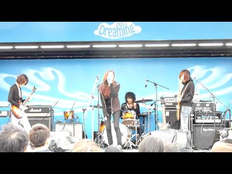 [HD]You're all pretending_Far From Answer_2011台北夢想音樂節