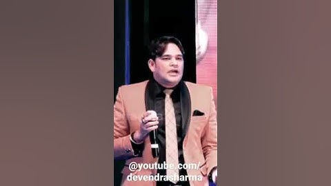 devendra Sharma safe shop