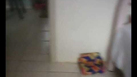 BBB 11 -Quarto do terror.realit