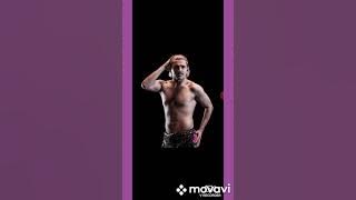 HCW Rufus Goldfeet theme song