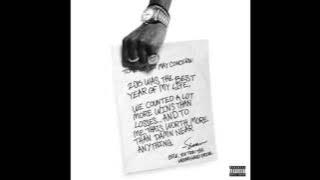 Big Sean - What A Year (ft. Pharrell & Detail)