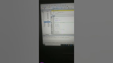 for loop method on port addressing. in keil #short #8051