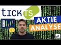 Tick Trading Software AG Aktie: Profiteur des Aktienbooms auf Trade Republic im Hintergrund