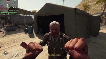 Indiana Jones and the Great Circle on Linux - Lossless Scaling - RX 580