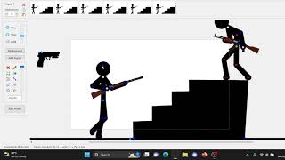 Pivot Speed Animation x2 speed (change speed in settings)