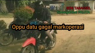 Film lucu tapsel OPPU DATU GAGAL MARKOPERASI