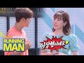 Why did Sunny Choose Jong Kook? [Running Man Ep 466]